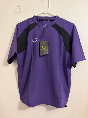 evoshield pro team bp jacket